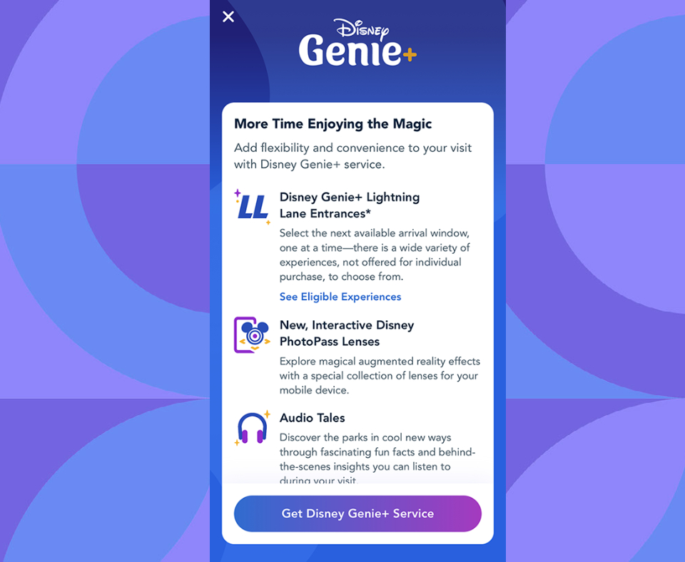 Disney Genie Explained: The Complete Guide to Genie, Genie+ & Lightning Lanes
