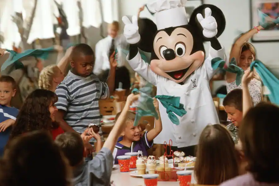 Best Disney World Character Dining Available In 2022